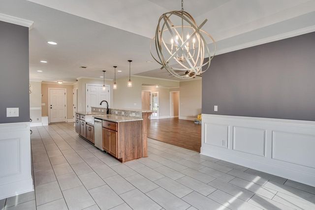 233 Carlow Drive, Grovetown, GA 30813