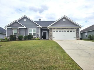 233 Carlow Drive, Grovetown, GA 30813
