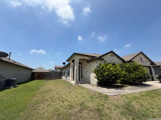 2510 LONESOME CREEK TRL, New Braunfels, TX 78130