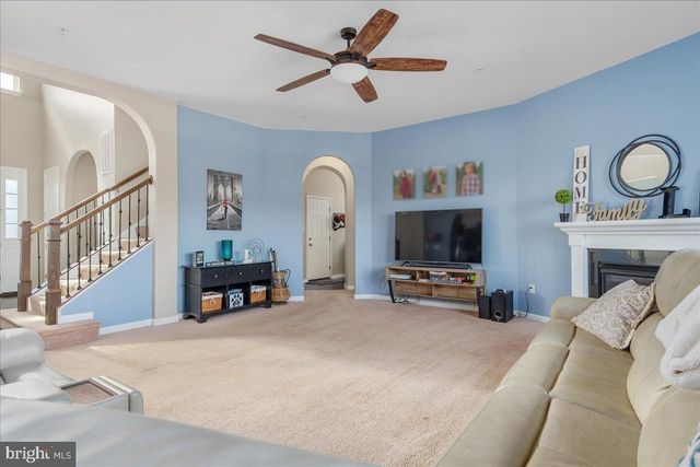 1006 HUNTERS KNLS, Myersville, MD 21773