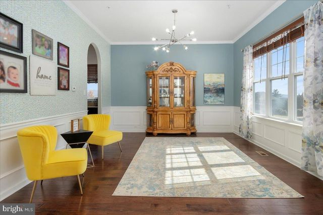 1006 HUNTERS KNLS, Myersville, MD 21773