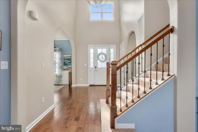 1006 HUNTERS KNLS, Myersville, MD 21773