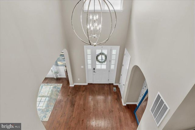 1006 HUNTERS KNLS, Myersville, MD 21773