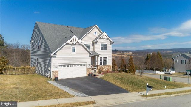 1006 HUNTERS KNLS, Myersville, MD 21773