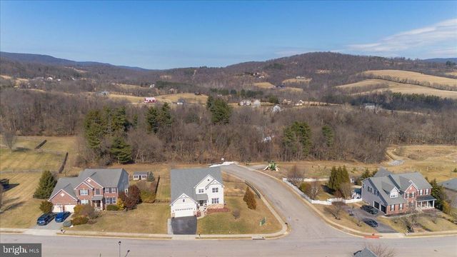 1006 HUNTERS KNLS, Myersville, MD 21773