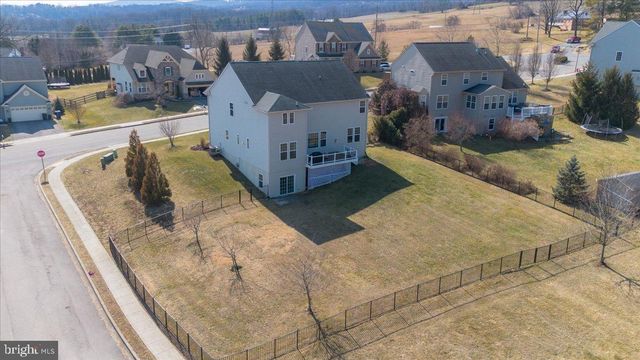 1006 HUNTERS KNLS, Myersville, MD 21773