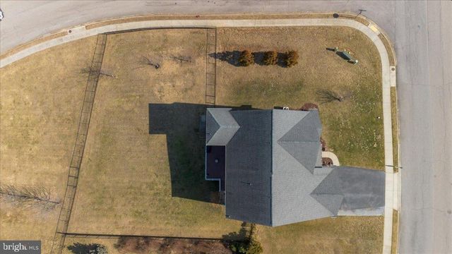 1006 HUNTERS KNLS, Myersville, MD 21773