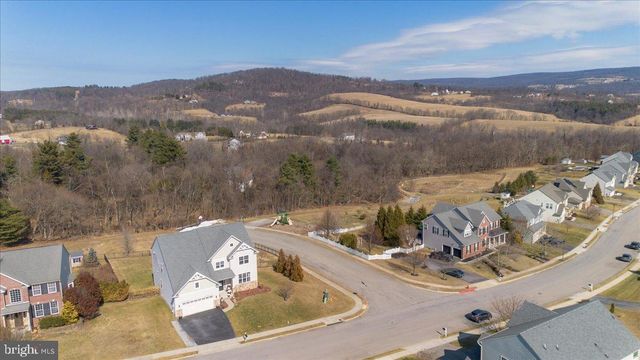 1006 HUNTERS KNLS, Myersville, MD 21773