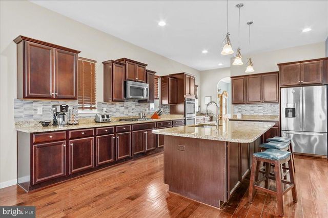 1006 HUNTERS KNLS, Myersville, MD 21773