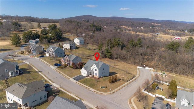 1006 HUNTERS KNLS, Myersville, MD 21773