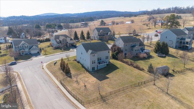 1006 HUNTERS KNLS, Myersville, MD 21773