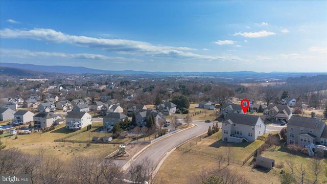 1006 HUNTERS KNLS, Myersville, MD 21773