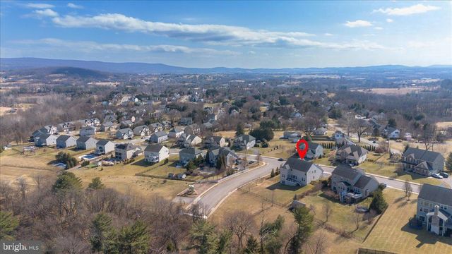 1006 HUNTERS KNLS, Myersville, MD 21773