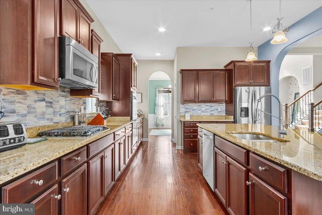 1006 HUNTERS KNLS, Myersville, MD 21773