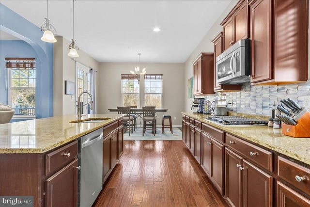 1006 HUNTERS KNLS, Myersville, MD 21773