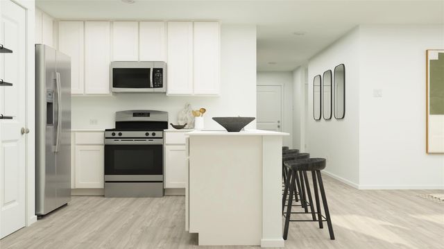 423 Silvercloud DR, Lockhart, TX 78644