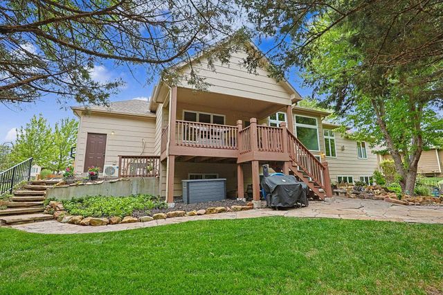 12630 E Zimmerly Ct, Wichita, KS 67207