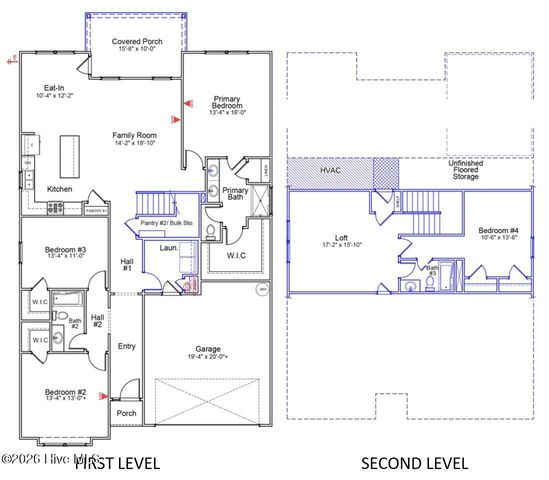 724 Mallory Drive, Sneads Ferry, NC 28460