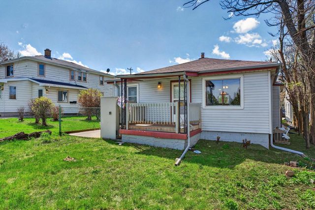 3561 S 31st STREET, Greenfield, WI 53221