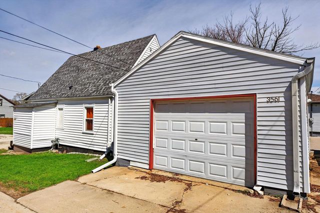 3561 S 31st STREET, Greenfield, WI 53221