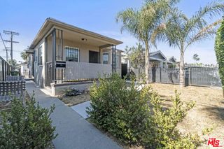 1414 W 54th Street, Los Angeles, CA 90062