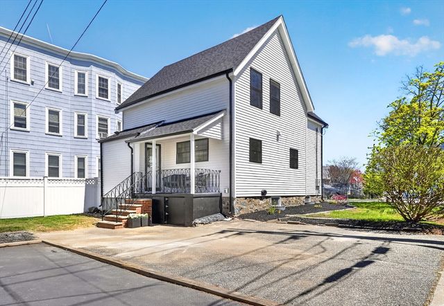 1078 Main Street 1, Melrose, MA 02176
