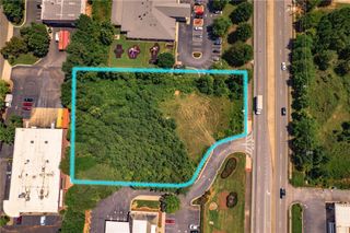 0 Peachtree Industrial NW Boulevard, Peachtree Corners, GA 30092