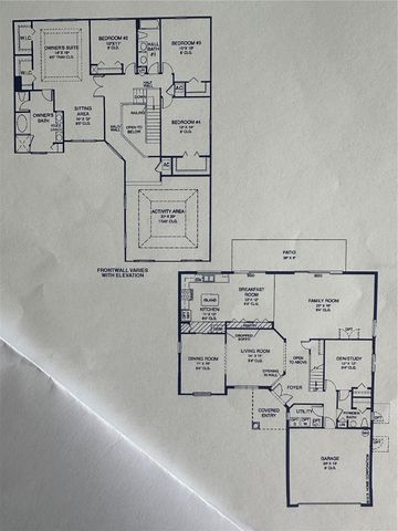 13412 FOX GLOVE STREET, Winter Garden, FL 34787