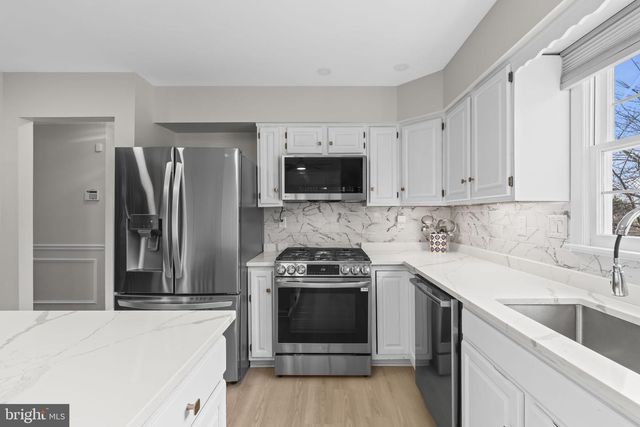 5904 CHIVALRY CT, Glenn Dale, MD 20769