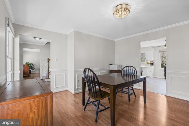 5904 CHIVALRY CT, Glenn Dale, MD 20769