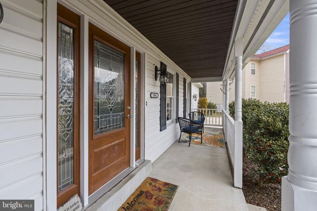 5904 CHIVALRY CT, Glenn Dale, MD 20769