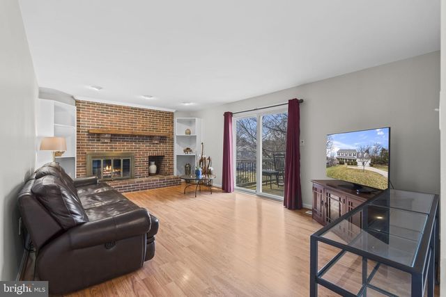 5904 CHIVALRY CT, Glenn Dale, MD 20769