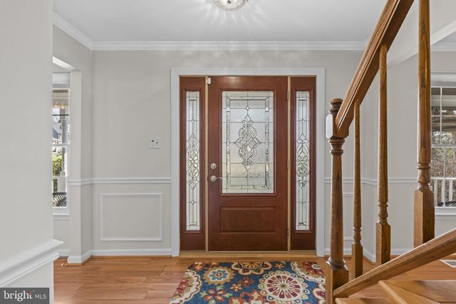 5904 CHIVALRY CT, Glenn Dale, MD 20769