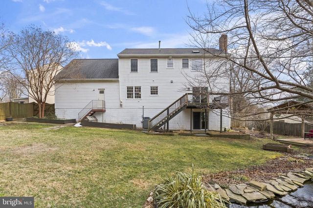 5904 CHIVALRY CT, Glenn Dale, MD 20769