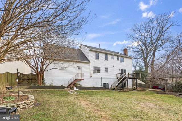 5904 CHIVALRY CT, Glenn Dale, MD 20769