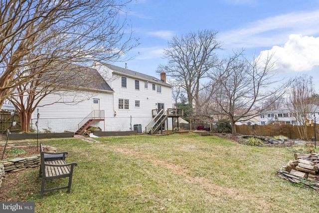 5904 CHIVALRY CT, Glenn Dale, MD 20769