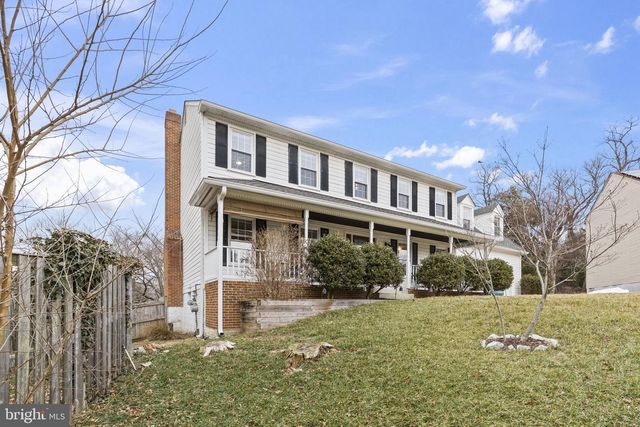 5904 CHIVALRY CT, Glenn Dale, MD 20769