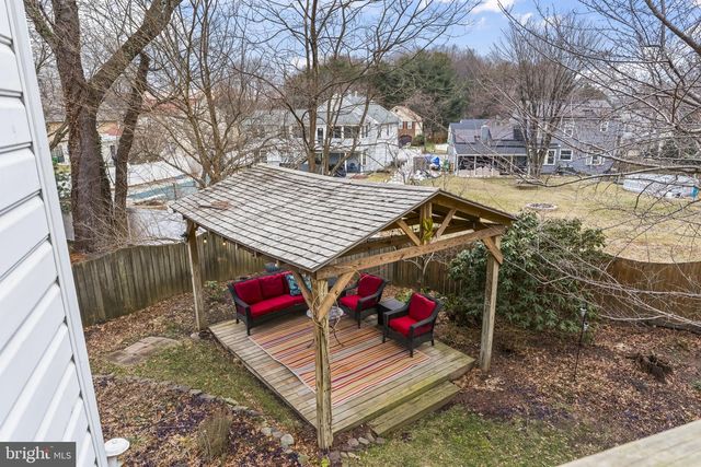 5904 CHIVALRY CT, Glenn Dale, MD 20769