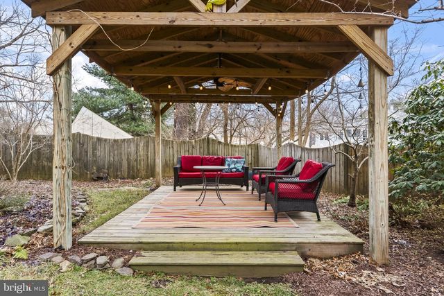 5904 CHIVALRY CT, Glenn Dale, MD 20769