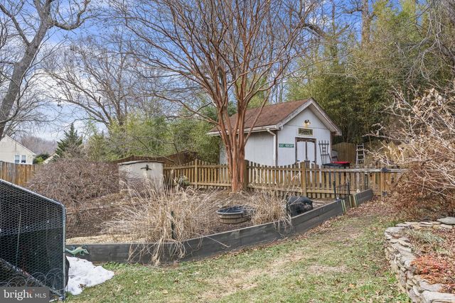 5904 CHIVALRY CT, Glenn Dale, MD 20769