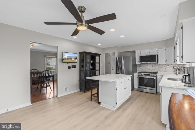 5904 CHIVALRY CT, Glenn Dale, MD 20769