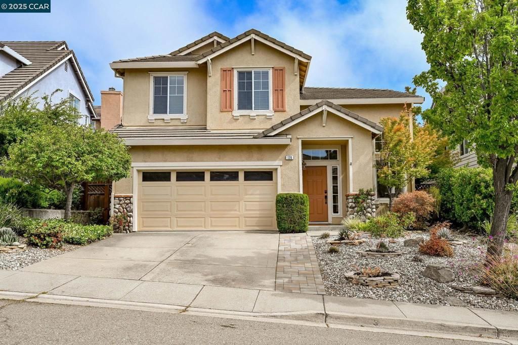 120 Woodcrest Dr, San Ramon, CA 94583