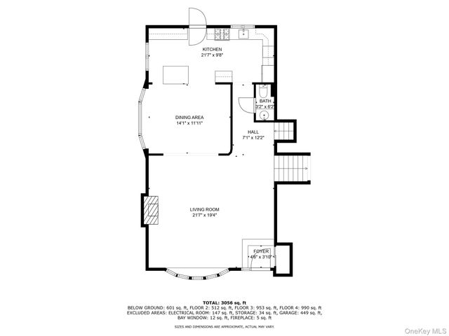 71 Roosevelt Drive, East Norwich, NY 11732
