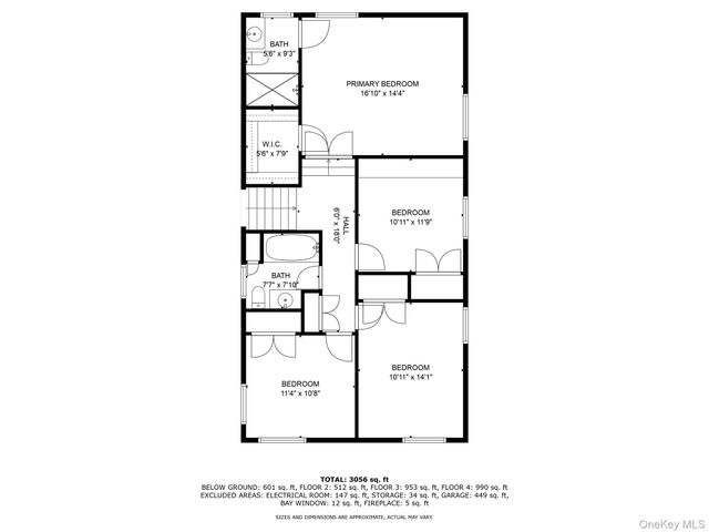 71 Roosevelt Drive, East Norwich, NY 11732