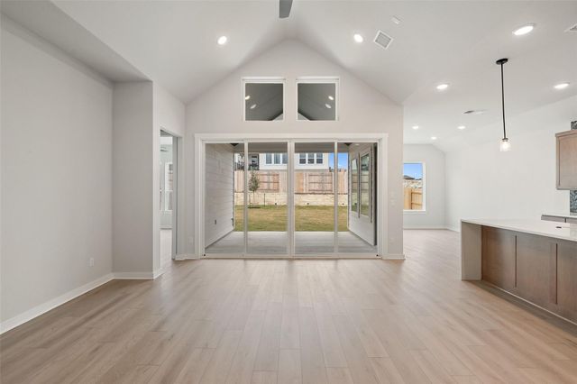 129 Old Woods Road, Liberty Hill, TX 78642