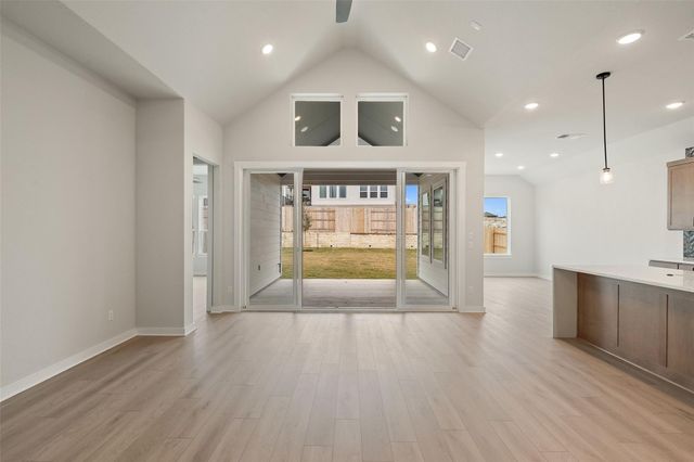 129 Old Woods Road, Liberty Hill, TX 78642