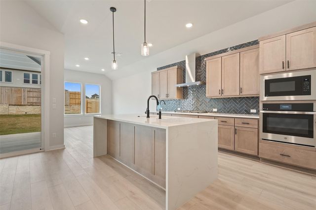129 Old Woods Road, Liberty Hill, TX 78642