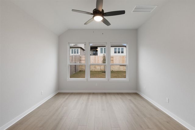 129 Old Woods Road, Liberty Hill, TX 78642