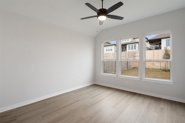129 Old Woods Road, Liberty Hill, TX 78642