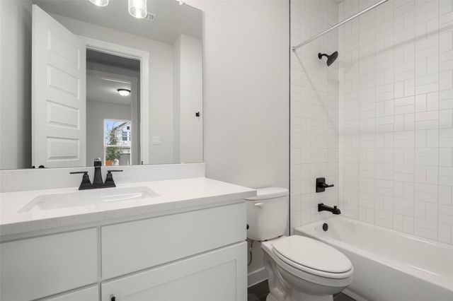 129 Old Woods Road, Liberty Hill, TX 78642